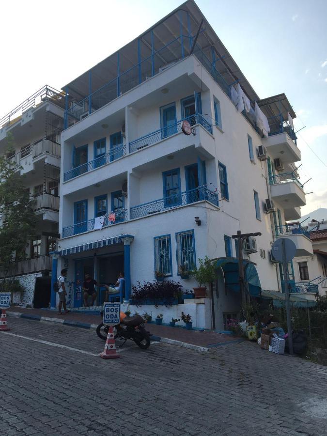 尼萨酒店 卡斯 外观 照片