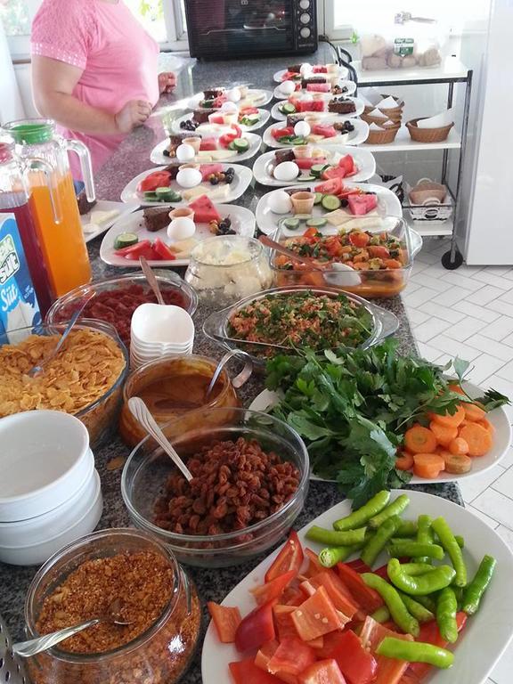 尼萨酒店 卡斯 外观 照片